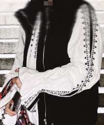 DOUBLE STANDARD CLOTHING | ダウンベスト