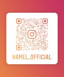 hamel | ニット/セーター