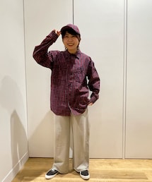 NO OUTER | その他