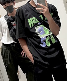 古着 | Tシャツ/カットソー