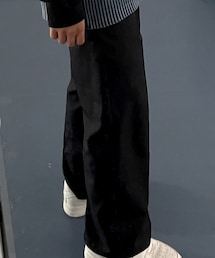 GU | スラックス