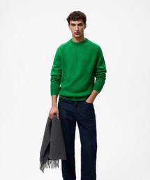 ZARA | ニット/セーター