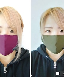 NO.2closet | マスク