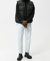ZARA | デニムパンツ