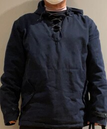 MEN'S MELROSE | パーカー