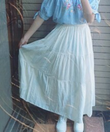 ajpeace | スカート