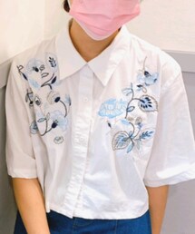 catch_your_eyes古著 | シャツ/ブラウス