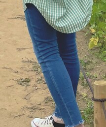 UNIQLO | デニムパンツ