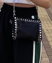 ZARA | ショルダーバッグ