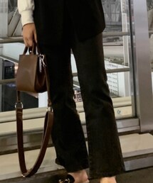 GU | デニムパンツ