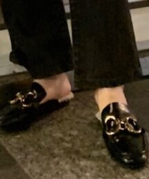 ZARA | ローファー