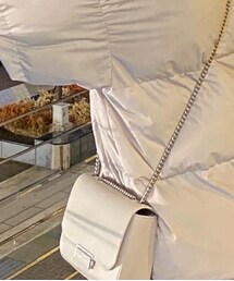 CHARLES & KEITH | ショルダーバッグ