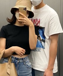ZARA | トップス
