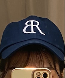 RANDEBOO | 帽子