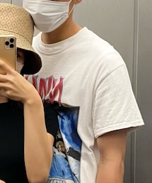 FIVE STAR MEGASTORE | Tシャツ/カットソー