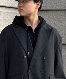 UNIQLO | パーカー