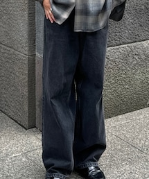 COS | デニムパンツ