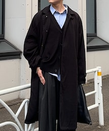 COS | カーディガン/ボレロ