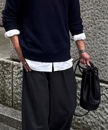 COMOLI | シャツ/ブラウス