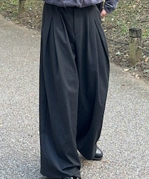 Nanmo. | スラックス