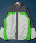 NIKE(ナイキ)の「ジャケット/アウター(ナイロンジャケット)」