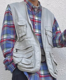古着 | ベスト