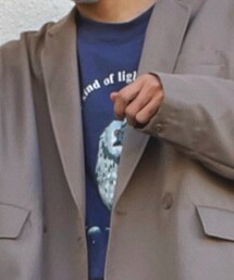 GU | Tシャツ/カットソー