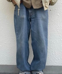 古着 | デニムパンツ