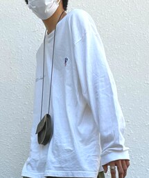 BEAMS | Tシャツ/カットソー