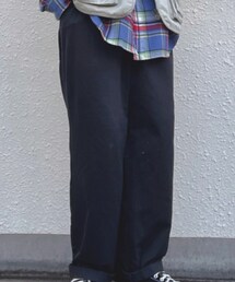 GU | チノパンツ