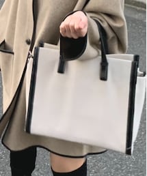 ZARA | ハンドバッグ