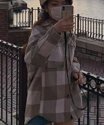 H&M | ジャケット/アウター