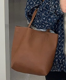 One Style Of Self | トートバッグ