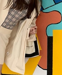 BALENCIAGA | ハンドバッグ