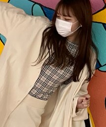 BURBERRY | Tシャツ/カットソー