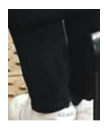 GU | デニムパンツ