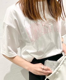 CONVERSE TOKYO | Tシャツ/カットソー