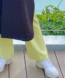 CONVERSE TOKYO | パンツ