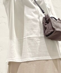 CONVERSE TOKYO | Tシャツ/カットソー