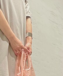 CONVERSE TOKYO | ブレスレット