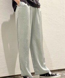 CONVERSE TOKYO | パンツ