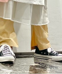 CONVERSE | スニーカー