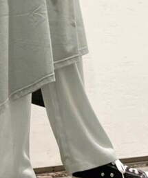 CONVERSE TOKYO | パンツ