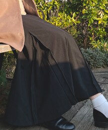 w closet | スカート