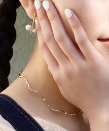 muguet | ネックレス