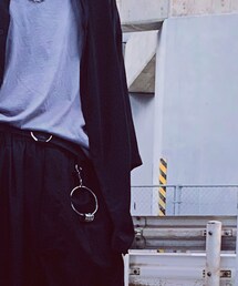 LAD MUSICIAN | シャツ/ブラウス