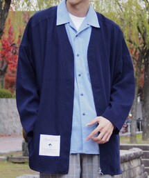 no brand | シャツ/ブラウス