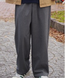 URBAN RESEARCH | パンツ