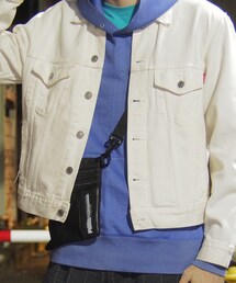 PUMA | ボディバッグ/ウエストポーチ