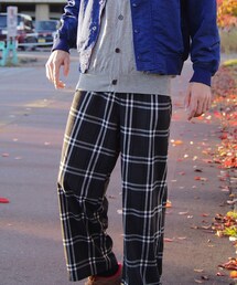 no brand | パンツ